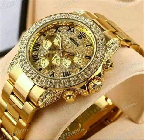 rolex watch for men in india